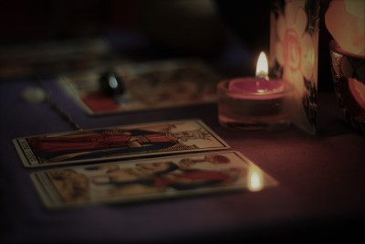 card reading
